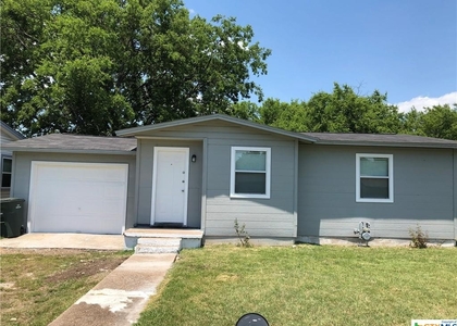 2 Bedrooms, Copperas Cove Rental in Killeen-Temple-Fort Hood, TX for $995 - Photo 1