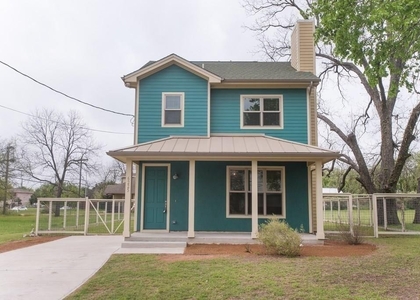 3 Bedrooms, Montropolis Rental in Austin-Round Rock Metro Area, TX for $2,295 - Photo 1