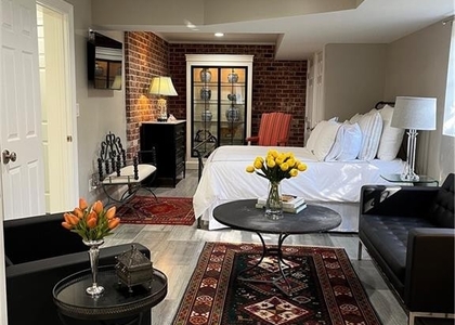 1 Bedroom, Garden Hills Rental in Atlanta, GA for $1,800 - Photo 1