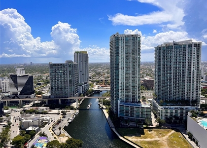 3 Bedrooms, Miami Financial District Rental in Miami, FL for $5,500 - Photo 1