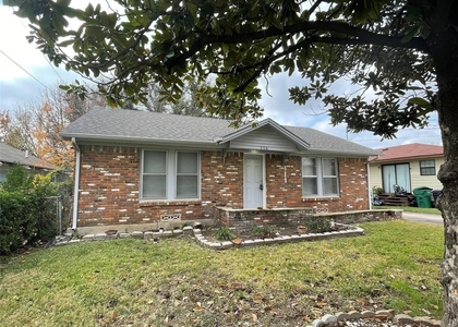 2 Bedrooms, Solomon Hill Rental in Denton-Lewisville, TX for $1,800 - Photo 1