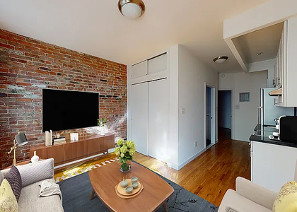 1 Bedroom, Hudson Square Rental in NYC for $3,295 - Photo 1