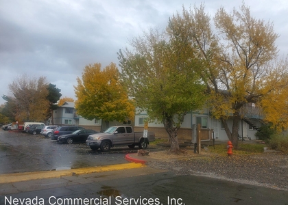 2 Bedrooms, Carson City Rental in Carson City, NV for $1,499 - Photo 1
