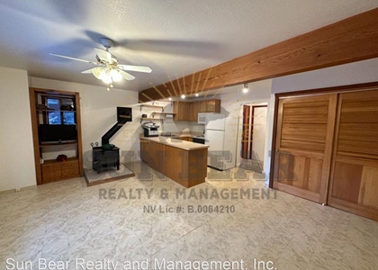 2 Bedrooms, Fairway Estates Rental in Reno-Sparks, NV for $2,500 - Photo 1