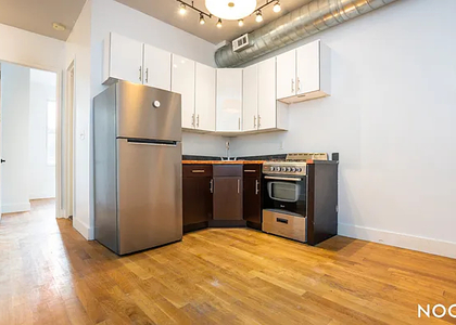 3 Bedrooms, East Williamsburg Rental in NYC for $3,208 - Photo 1