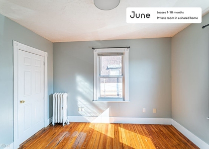 Room, North Allston Rental in Boston, MA for $1,525 - Photo 1