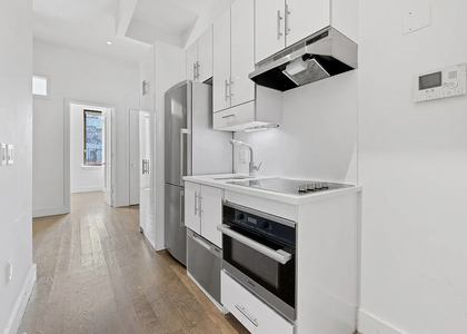 2 Bedrooms, Bowery Rental in NYC for $3,600 - Photo 1