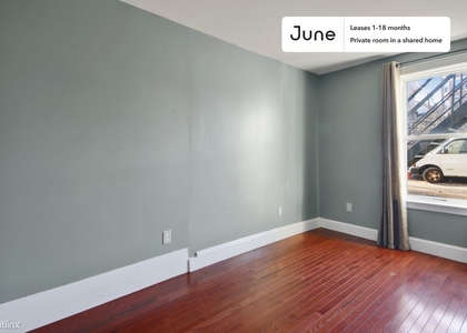 Room, Allston Rental in Boston, MA for $1,700 - Photo 1