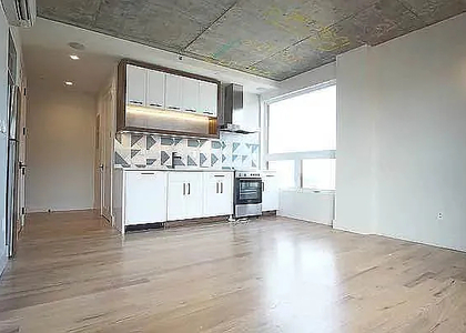 1 Bedroom, East Williamsburg Rental in NYC for $3,200 - Photo 1