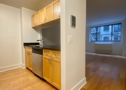 1 Bedroom, Upper West Side Rental in NYC for $3,650 - Photo 1
