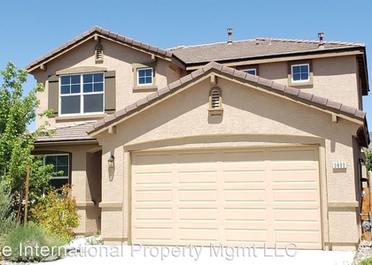 3 Bedrooms, The Foothills at Wingfield Springs Rental in Reno-Sparks, NV for $2,500 - Photo 1