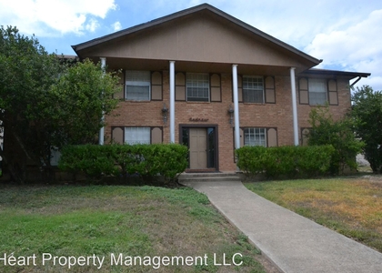 2 Bedrooms, Greater Harmony Hils Rental in San Antonio, TX for $925 - Photo 1