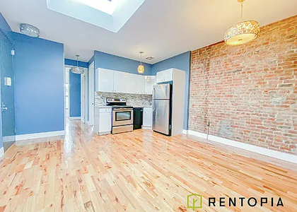 3 Bedrooms, Bedford-Stuyvesant Rental in NYC for $3,500 - Photo 1