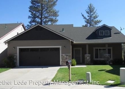 3 Bedrooms, Tuolumne Rental in Phoenix Lake-Cedar Ridge, CA for $1,895 - Photo 1