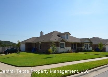 4 Bedrooms, Copperas Cove Rental in Killeen-Temple-Fort Hood, TX for $1,795 - Photo 1