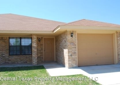3 Bedrooms, Killeen Rental in Killeen-Temple-Fort Hood, TX for $1,295 - Photo 1