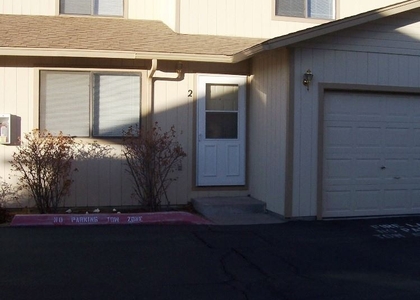 2 Bedrooms, Carson City Rental in Carson City, NV for $1,500 - Photo 1