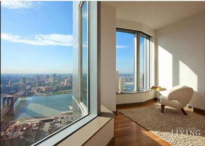 3 Bedrooms, Financial District Rental in NYC for $14,000 - Photo 1
