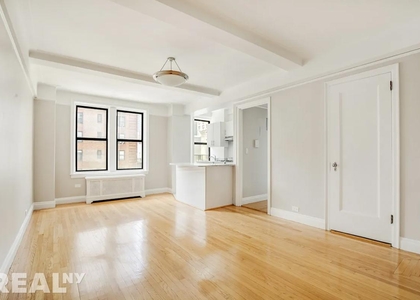 Studio, Gramercy Park Rental in NYC for $3,450 - Photo 1