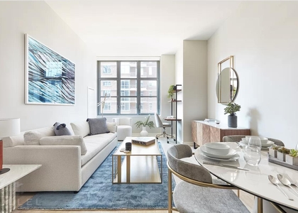 1 Bedroom, DUMBO Rental in NYC for $4,450 - Photo 1