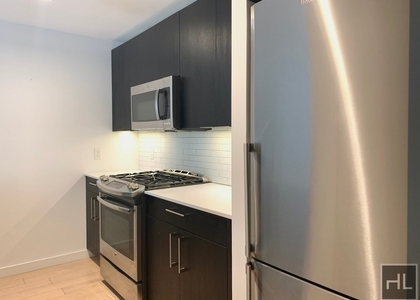 Studio, Hell's Kitchen Rental in NYC for $3,995 - Photo 1