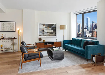 1 Bedroom, Hudson Yards Rental in NYC for $4,445 - Photo 1