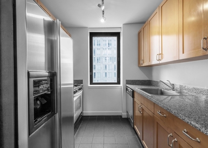 2 Bedrooms, Hudson Yards Rental in NYC for $5,300 - Photo 1