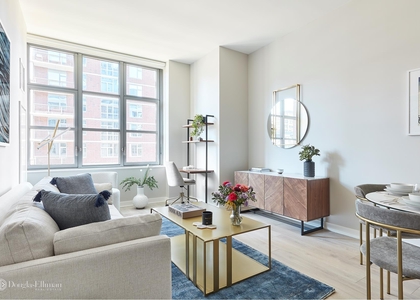 1 Bedroom, DUMBO Rental in NYC for $3,660 - Photo 1
