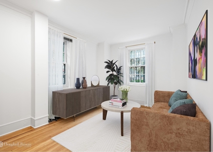 1 Bedroom, Greenwich Village Rental in NYC for $5,000 - Photo 1