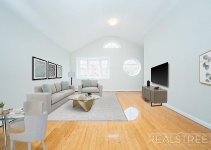 2 Bedrooms, Ocean Hill Rental in NYC for $3,500 - Photo 1