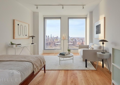 1 Bedroom, Williamsburg Rental in NYC for $5,795 - Photo 1