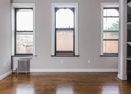 4 Bedrooms, Alphabet City Rental in NYC for $6,995 - Photo 1