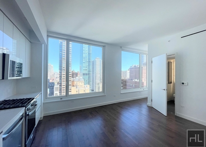 1 Bedroom, Midtown East Rental in NYC for $5,776 - Photo 1