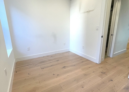 2 Bedrooms, Bowery Rental in NYC for $3,500 - Photo 1