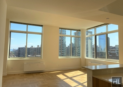 2 Bedrooms, Lincoln Square Rental in NYC for $7,905 - Photo 1