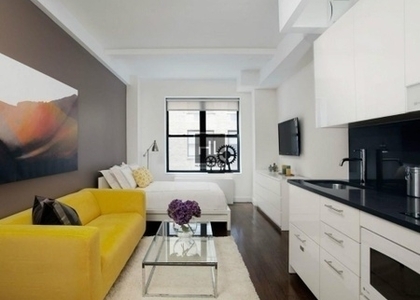 Studio, Upper West Side Rental in NYC for $2,995 - Photo 1