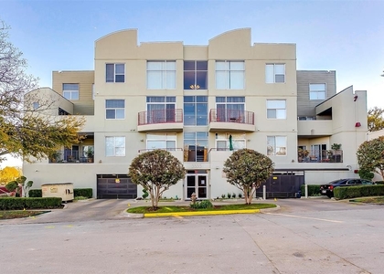 1 Bedroom, Van Zandt Hillside Rental in Dallas for $1,950 - Photo 1