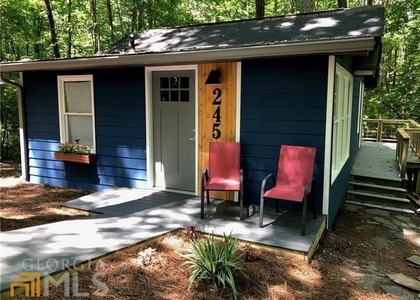 1 Bedroom, Rolling Hills Rental in Atlanta, GA for $1,500 - Photo 1