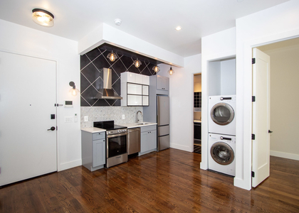 3 Bedrooms, East Williamsburg Rental in NYC for $4,450 - Photo 1