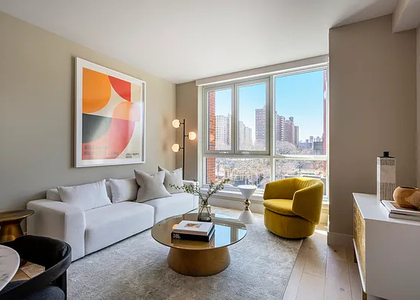 1 Bedroom, Alphabet City Rental in NYC for $4,477 - Photo 1