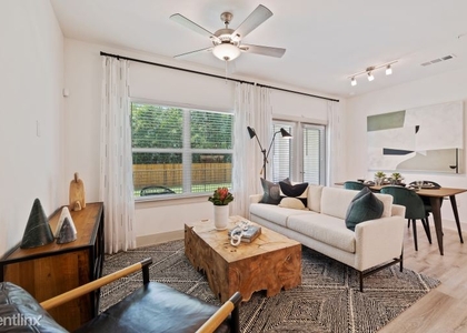 1 Bedroom, Northwest Harris Rental in Houston for $1,250 - Photo 1