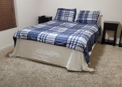 1 Bedroom, Belton Rental in Killeen-Temple-Fort Hood, TX for $750 - Photo 1