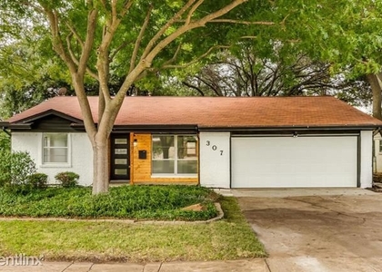 3 Bedrooms, Arapaho Heights Rental in Dallas for $3,090 - Photo 1