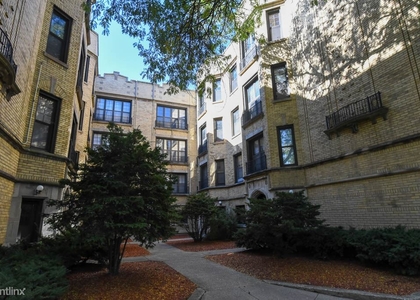 1 Bedroom, Edgewater Rental in Chicago, IL for $1,100 - Photo 1