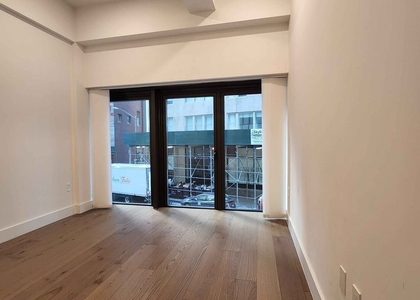 Studio, Financial District Rental in NYC for $3,070 - Photo 1