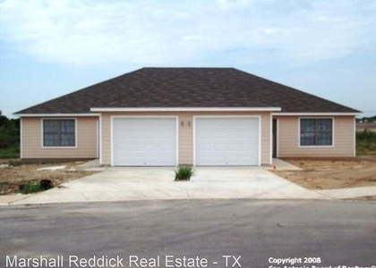 3 Bedrooms, Woodstone Rental in San Antonio, TX for $1,250 - Photo 1