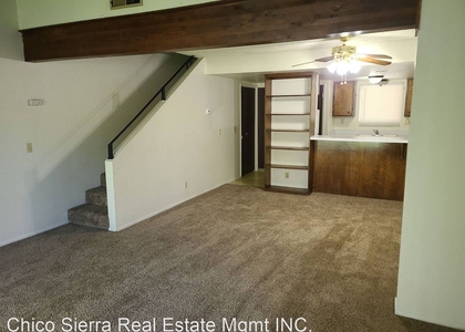 2 Bedrooms, North Campus-Rancheria Rental in Chico, CA for $1,050 - Photo 1