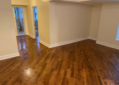 1 Bedroom, Fort George Rental in NYC for $2,000 - Photo 1