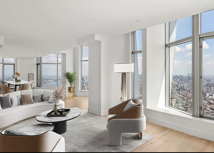 1 Bedroom, Financial District Rental in NYC for $5,365 - Photo 1