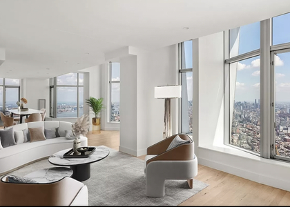 1 Bedroom, Financial District Rental in NYC for $5,218 - Photo 1